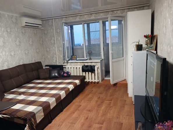 
  Продается 2-комн. квартира 36.2 м². Фото 8.