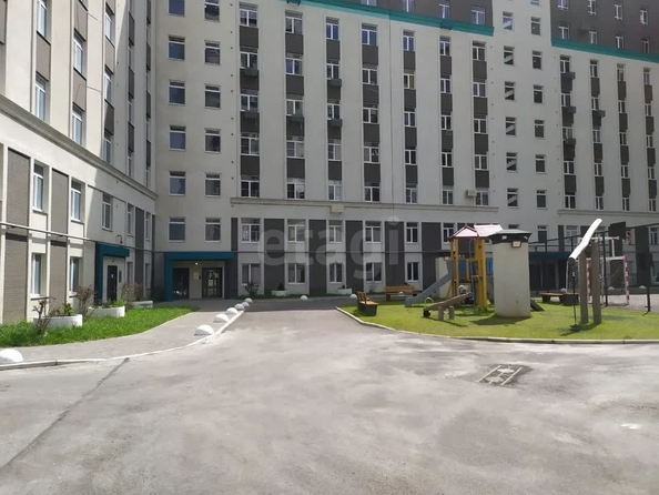 
  Продается 1-комн. квартира 39.1 м². Фото 1.