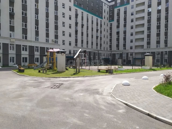 
  Продается 1-комн. квартира 39.1 м². Фото 2.