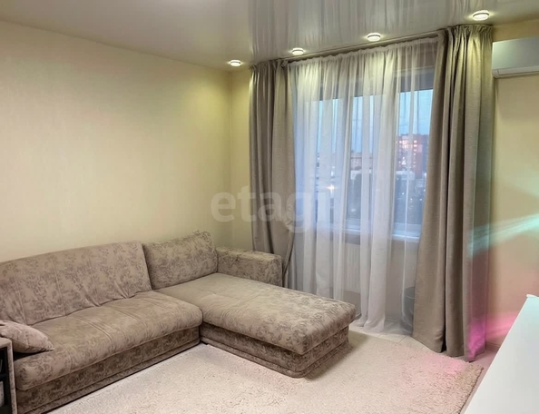 
  Продается 2-комн. квартира 60 м². Фото 1.
