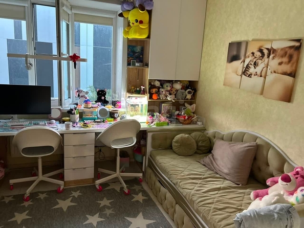 
  Продается 2-комн. квартира 60 м². Фото 3.