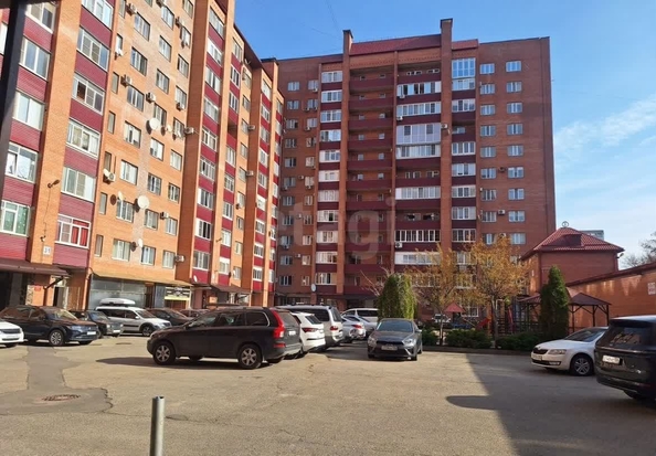 
  Продается 2-комн. квартира 60 м². Фото 5.