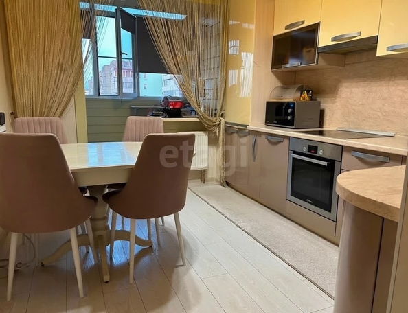
  Продается 2-комн. квартира 60 м². Фото 10.