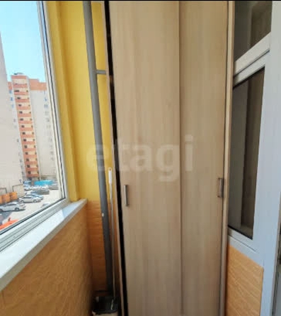 
  Сдается 1-комн. квартира 37 м². Фото 8.
