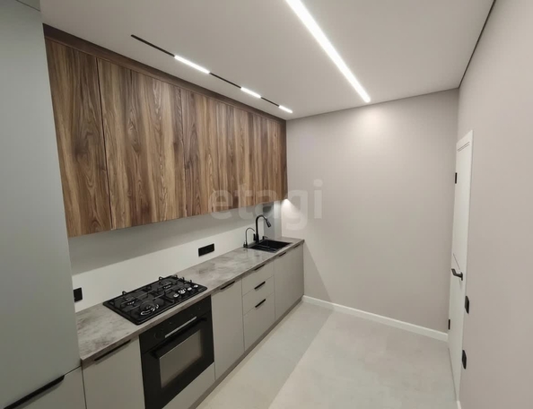 
  Продается 1-комн. квартира 25.8 м², в ЖК Гармония. Фото 2.