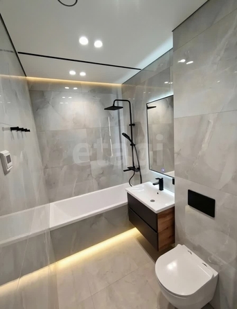 
  Продается 1-комн. квартира 25.8 м², в ЖК Гармония. Фото 8.