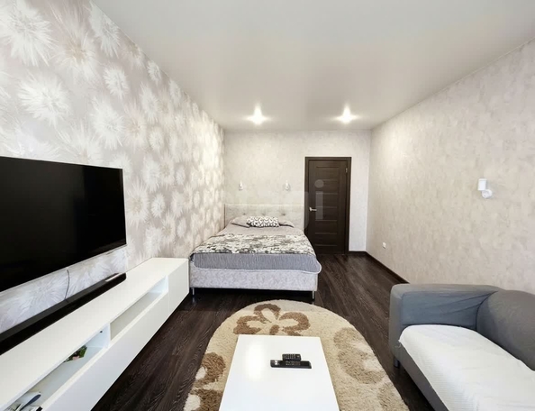 
  Продается 1-комн. квартира 40 м². Фото 1.