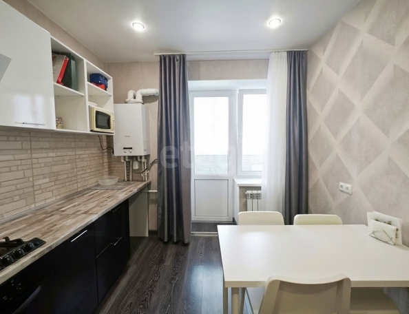 
  Продается 1-комн. квартира 40 м². Фото 2.