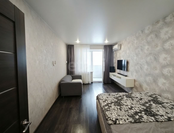 
  Продается 1-комн. квартира 40 м². Фото 3.