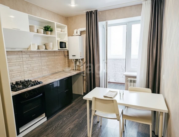 
  Продается 1-комн. квартира 40 м². Фото 4.