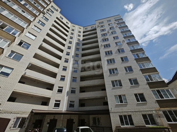
  Продается 1-комн. квартира 40 м². Фото 16.