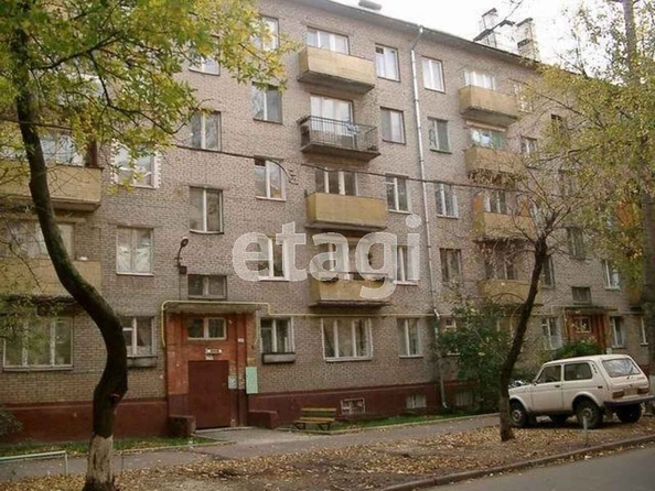 
  Сдается 2-комн. квартира 45 м². Фото 12.