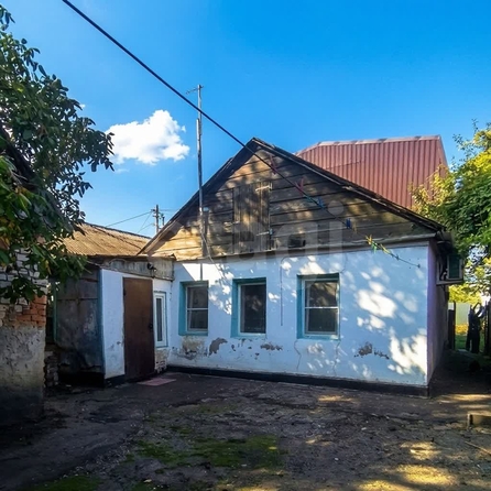 
  Продается дом 39 м². Фото 1.