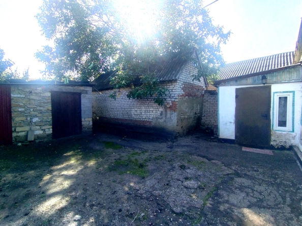 
  Продается дом 39 м². Фото 2.