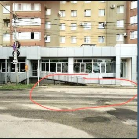 
  Сдается универсальное помещение 173 м². Фото 1.