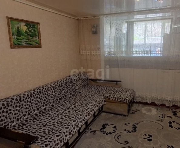 
  Продается 2-комн. квартира 38 м². Фото 8.