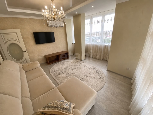 
  Продается 2-комн. квартира 55 м². Фото 2.