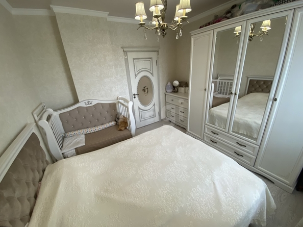 
  Продается 2-комн. квартира 55 м². Фото 4.