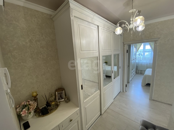 
  Продается 2-комн. квартира 55 м². Фото 5.