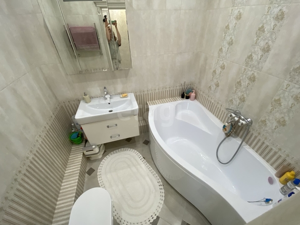 
  Продается 2-комн. квартира 55 м². Фото 10.