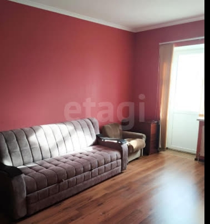 
  Сдается 1-комн. квартира 46 м². Фото 1.