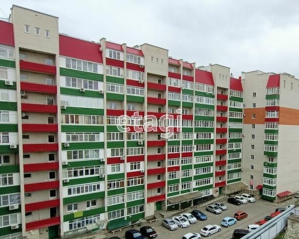 
  Сдается 1-комн. квартира 46 м². Фото 14.