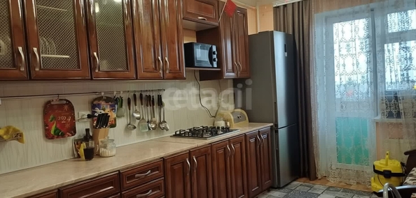 
  Продается 1-комн. квартира 44.8 м². Фото 4.