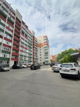
  Сдается 1-комн. квартира 44 м². Фото 17.