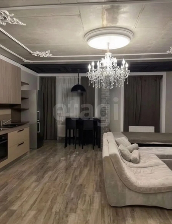 
  Продается студия 40 м². Фото 1.