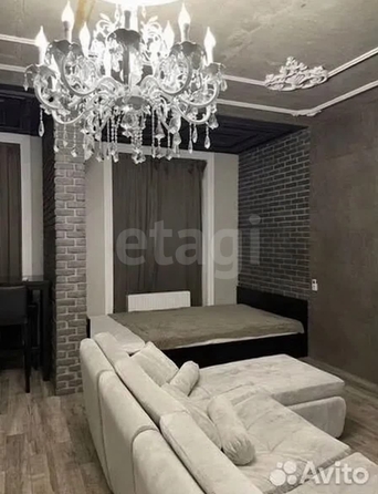 
  Продается студия 40 м². Фото 3.