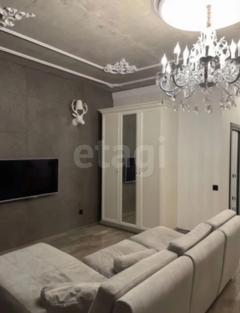 
  Продается студия 40 м². Фото 4.