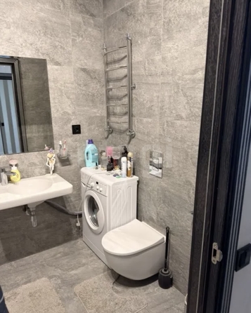 
  Продается студия 40 м². Фото 6.