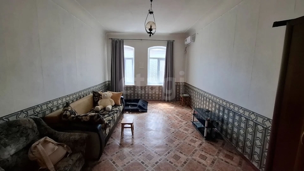 
  Продается 1-комн. квартира 34.4 м². Фото 1.