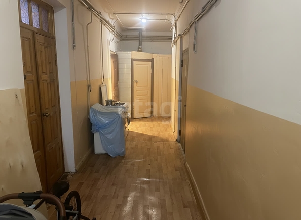 
  Продается 1-комн. квартира 34.4 м². Фото 3.