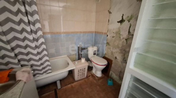 
  Продается 1-комн. квартира 34.4 м². Фото 5.