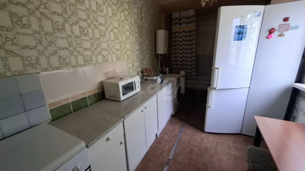 
  Продается 1-комн. квартира 34.4 м². Фото 8.