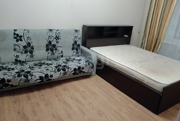 
  Сдается 1-комн. квартира 35 м². Фото 8.