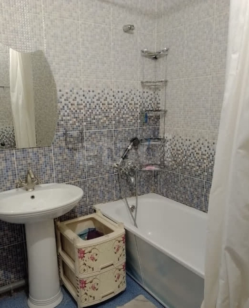 
  Сдается 1-комн. квартира 35 м². Фото 12.