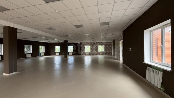 
  Сдается универсальное помещение 450 м². Фото 17.