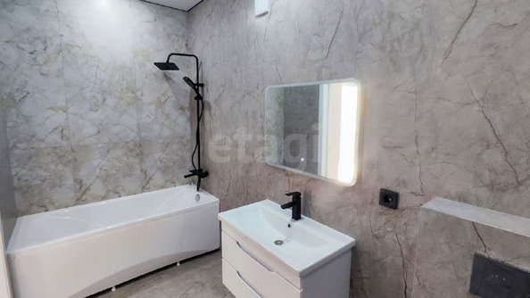 
  Продается дом 102.7 м², в КП Гармония. Фото 11.