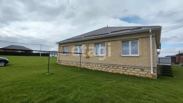 
  Продается дом 97.8 м², в КП Адмирал. Фото 2.
