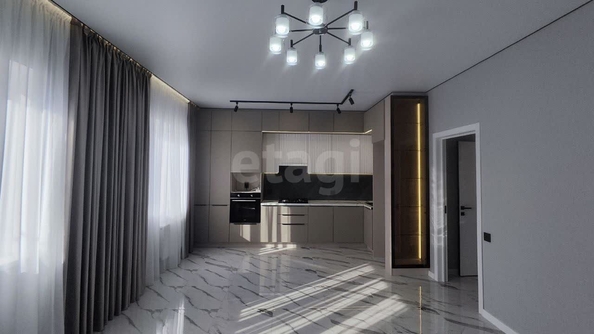 
  Продается дом 97.8 м², в КП Адмирал. Фото 3.
