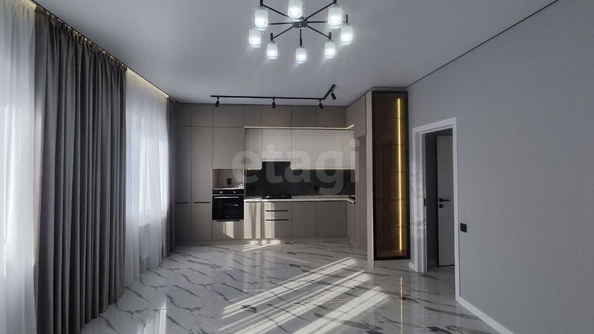 
  Продается дом 97.8 м², в КП Адмирал. Фото 8.