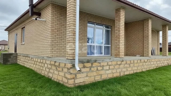
  Продается дом 97.8 м², в КП Адмирал. Фото 1.