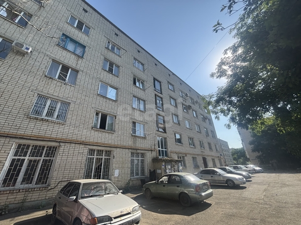 
  Продается комната 18 м². Фото 4.