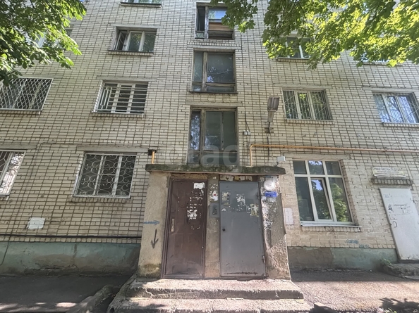 
  Продается комната 18 м². Фото 5.