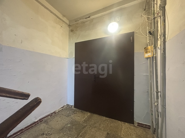 
  Продается комната 18 м². Фото 8.