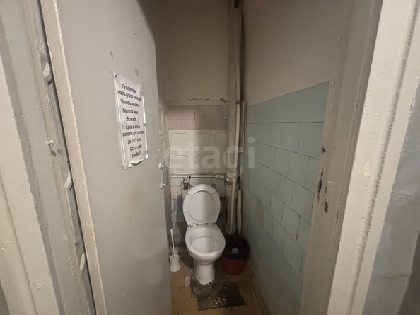 
  Продается комната 18 м². Фото 11.