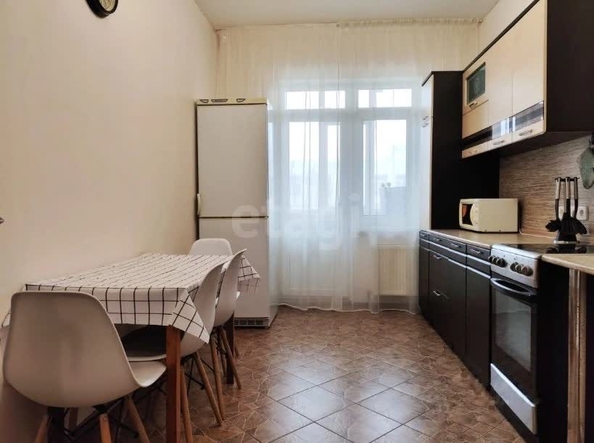
  Сдается 1-комн. квартира 44 м². Фото 2.