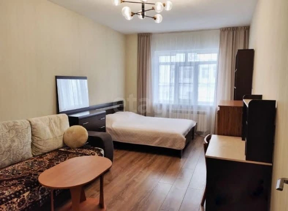 
  Сдается 1-комн. квартира 44 м². Фото 3.
